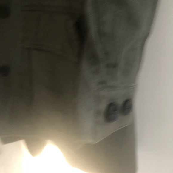 Zara Utility Jacket. - Picture 5 of 5